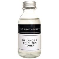 The Apothecary Toner: Balance & Brighten
